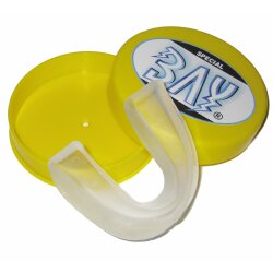 20 Jahre Jubel Angebot - GoldenGuard Zahnschutz...