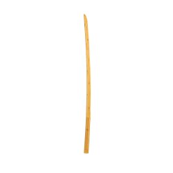 Junior Bokken Katana wei&szlig;e Eiche 80 cm Holzschwert...