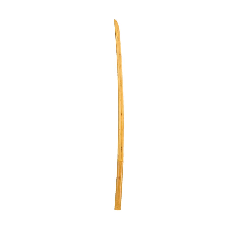 Junior Bokken Katana wei&szlig;e Eiche 80 cm Holzschwert Wei&szlig;eiche