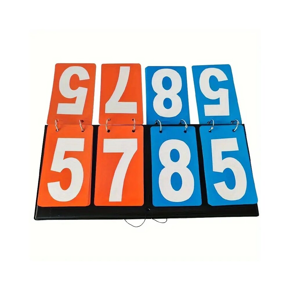 Scoreboard Zählwerk Punkte Anzeigetafel Tisch