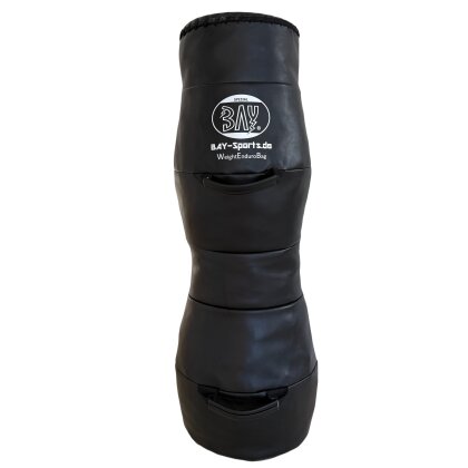 20 Jahre Jubel Rabatt - MMA Weight Enduro Bag Dummy mit Griffen 100 x 38 cm 16kg