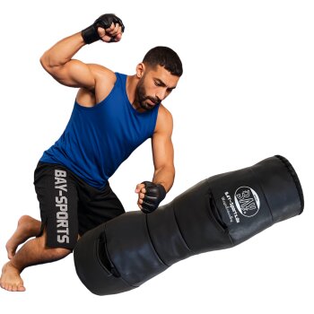 20 Jahre Jubel Rabatt - MMA Weight Enduro Bag Dummy mit Griffen 100 x 38 cm 16kg