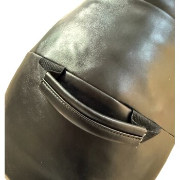 20 Jahre Jubel Rabatt - MMA Weight Enduro Bag Dummy mit Griffen 100 x 38 cm 16kg