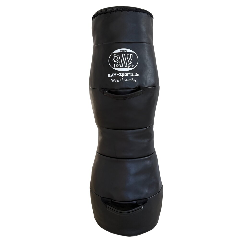 20 Jahre Jubel Rabatt - MMA Weight Enduro Bag Dummy mit Griffen 100 x 38 cm 16kg