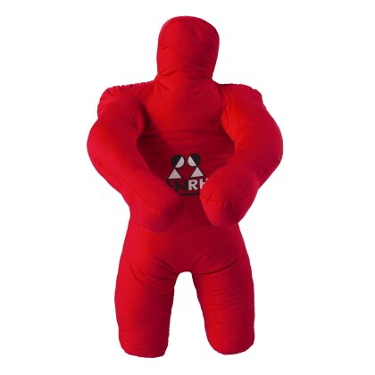 Redi Wurfzwerg Kids Junior Wurfdummy MMA Wrestling  Judo Krav Maga 4 kg