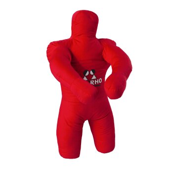 Redi Wurfzwerg Kids Junior Wurfdummy MMA Wrestling  Judo Krav Maga 4 kg