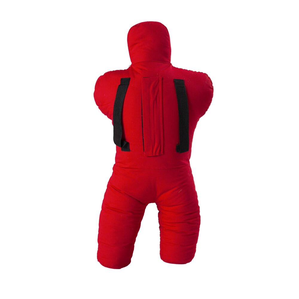 Redi Wurfzwerg Kids Junior Wurfdummy MMA Wrestling  Judo Krav Maga 4 kg