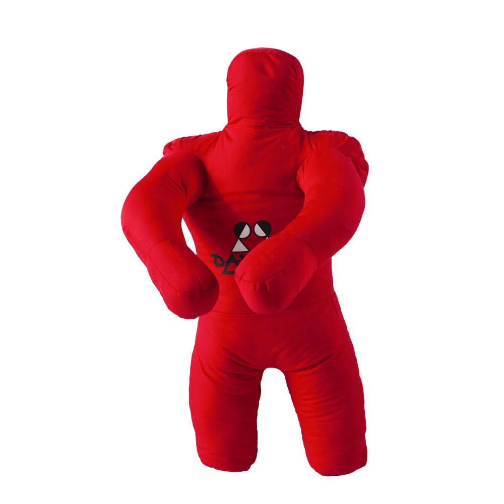 Redi Wurfzwerg Kids Junior Wurfdummy MMA Wrestling  Judo Krav Maga 4 kg