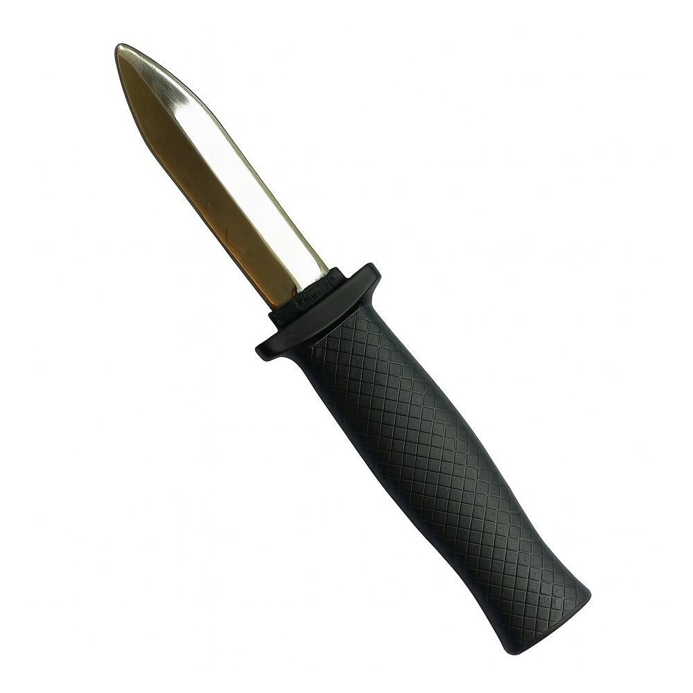 Movie Zaubermesser mit versenkbarer Klinge
