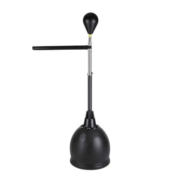ReflexMax Standboxbirne Punching Ball Premium...