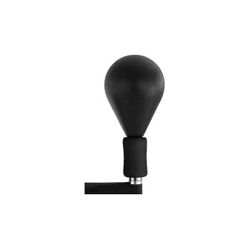 ReflexMax Standboxbirne Punching Ball Premium Qualität Erwachsene und Jugendliche 160 bis 240  cm