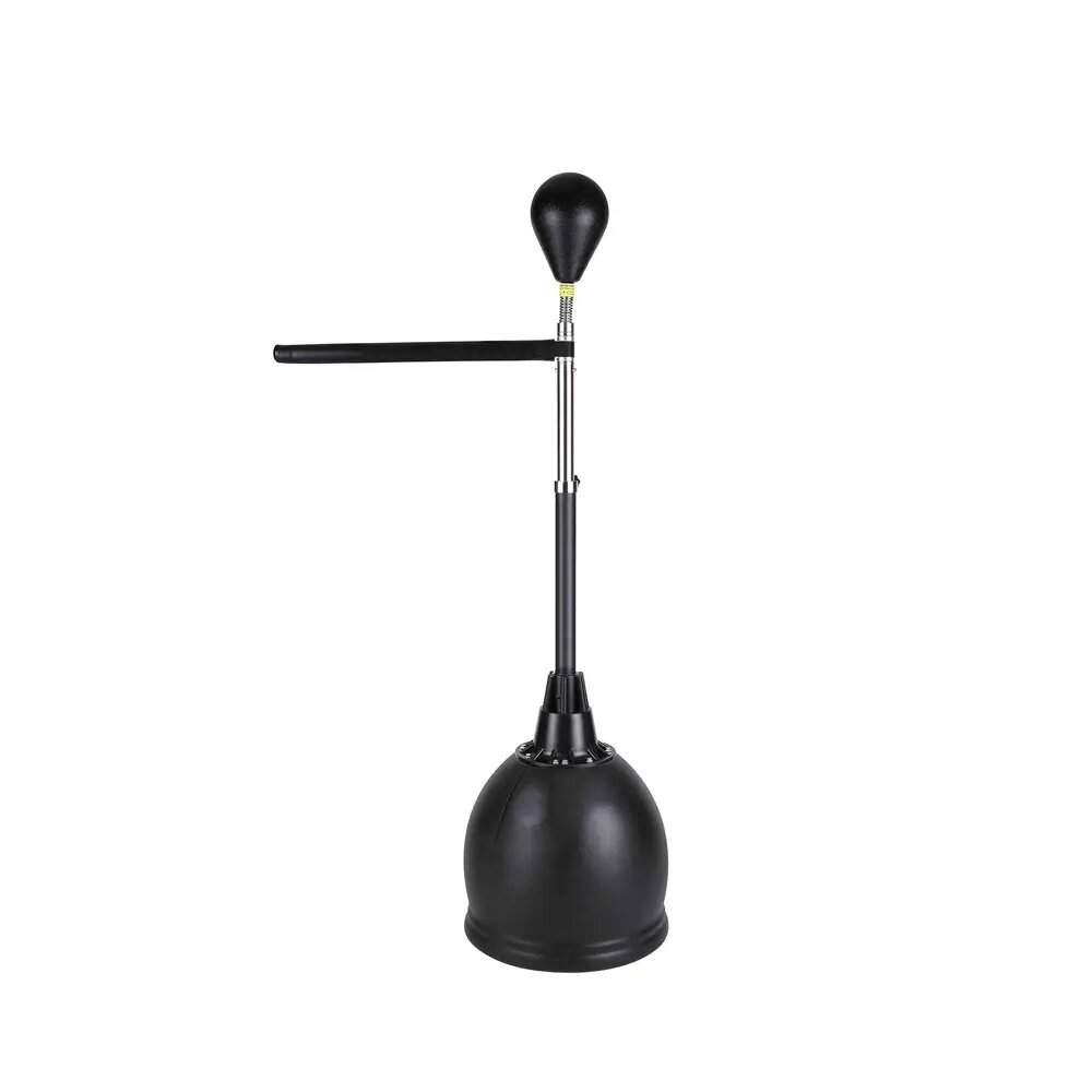ReflexMax Standboxbirne Punching Ball Premium Qualität Erwachsene und Jugendliche 160 bis 240  cm