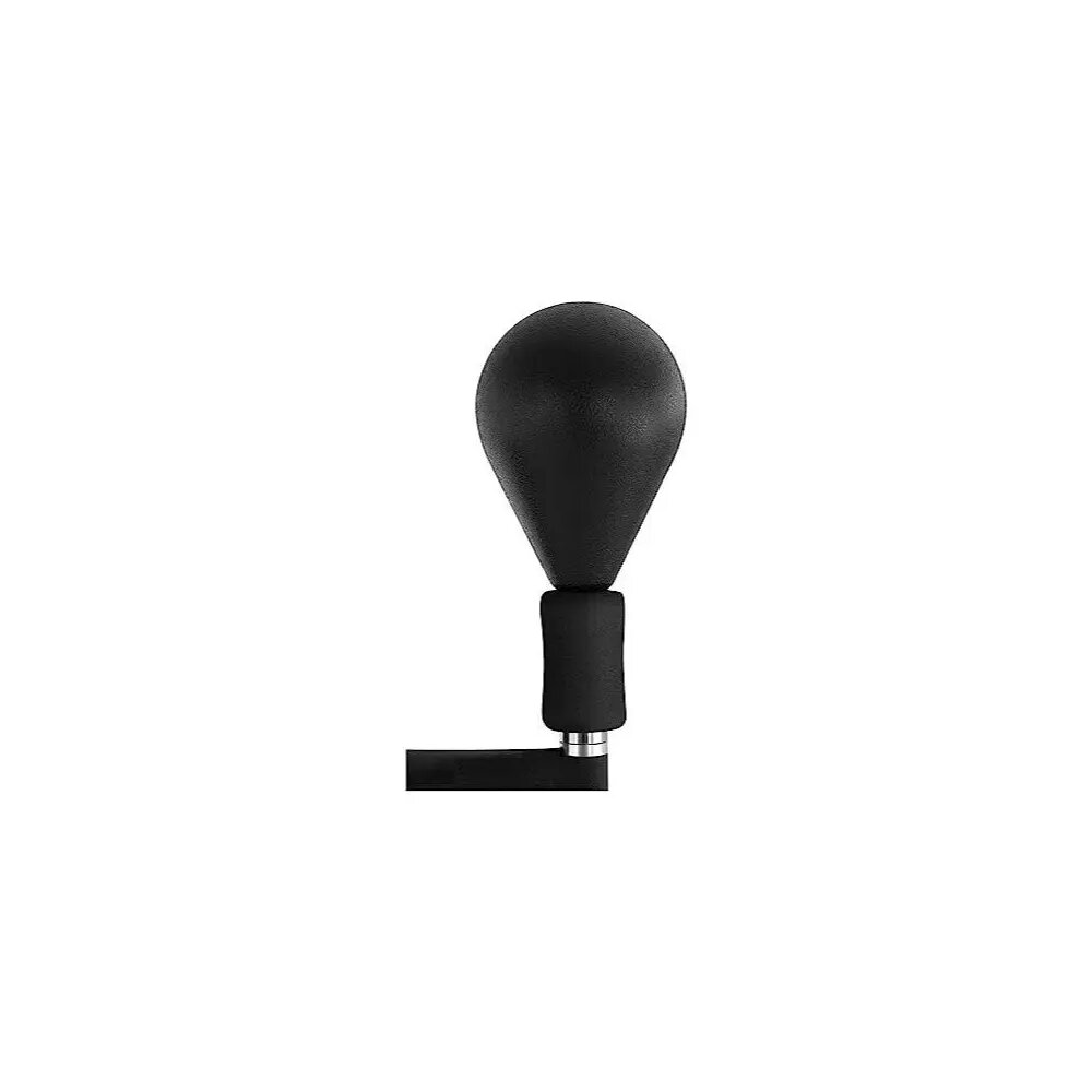 ReflexMax Standboxbirne Punching Ball Premium Qualität Erwachsene und Jugendliche 160 bis 240  cm