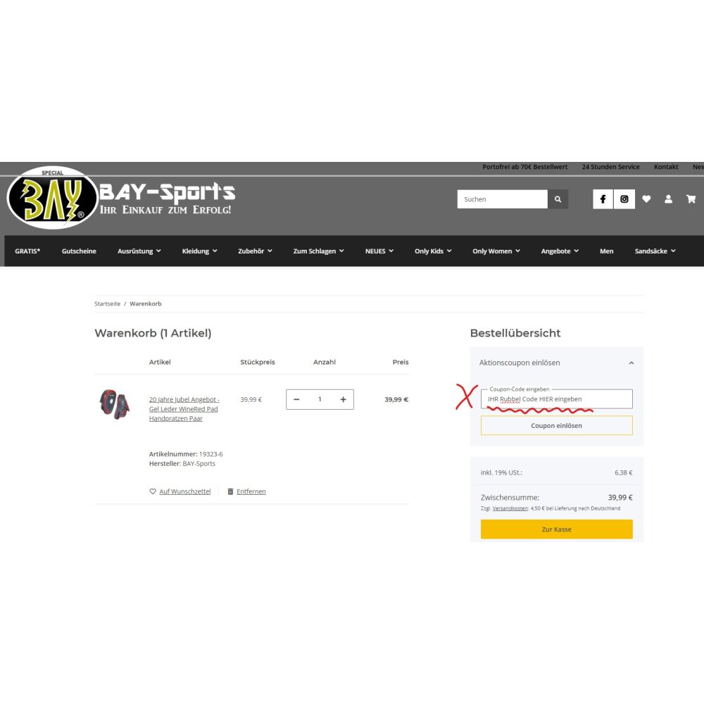 Schlüsselanhänger Budo Boy