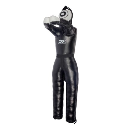 XP Ringerpuppe Wurfpuppe Wrestling Dummy MMA 180 cm - 46 kg - auch hängend