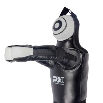 XP Ringerpuppe Wurfpuppe Wrestling Dummy MMA 180 cm - 46 kg - auch hängend