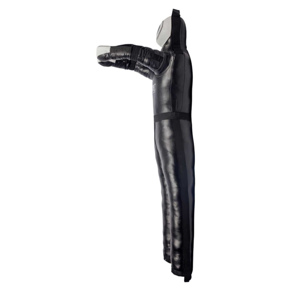 XP Ringerpuppe Wurfpuppe Wrestling Dummy MMA 180 cm - 46 kg - auch hängend