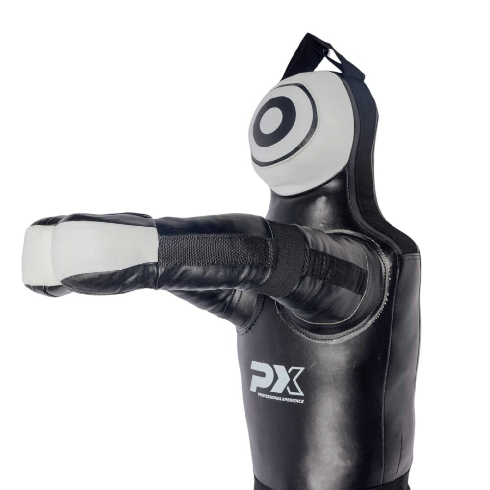 XP Ringerpuppe Wurfpuppe Wrestling Dummy MMA 180 cm - 46 kg - auch hängend