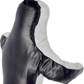 Judo Wurfpuppe Ringerpuppe Wurfpuppe Wrestling Dummy MMA 180 cm - 47 kg