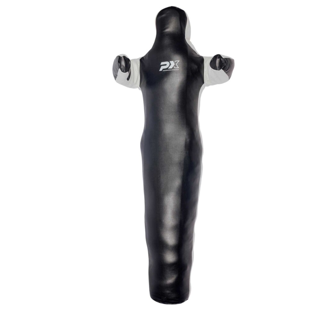 Judo Wurfpuppe Ringerpuppe Wurfpuppe Wrestling Dummy MMA 180 cm - 47 kg