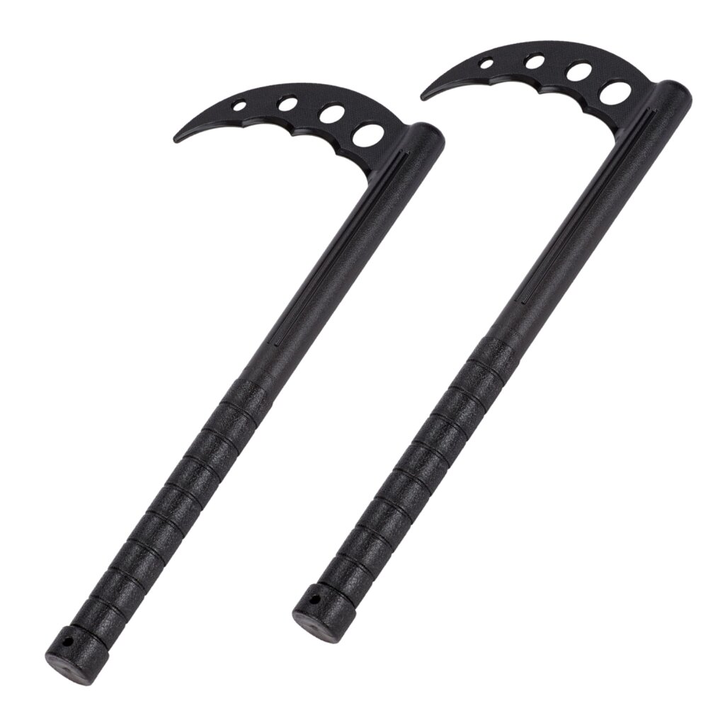 Kama PP-Kunststoff Halbmond Sichel Kamaki