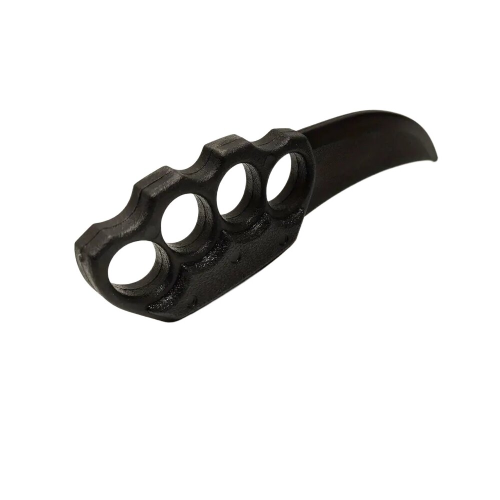 Kama PP-Kunststoff Halbmond Sichel Kamaki