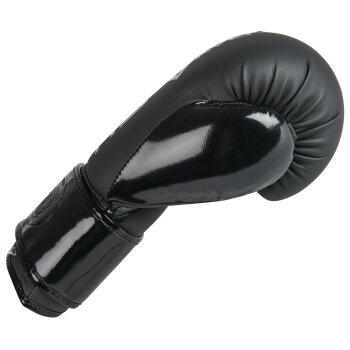 ASH Boxhandschuhe Black Edition 8 Unzen