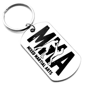 Sporttasche mein Sport MMA  + Schlüsselanhänger...