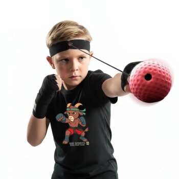 20 Jahre Jubel Rabatt - Kopfball Quick Reflex Fightball...