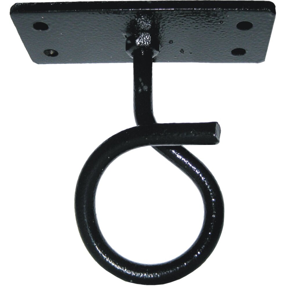 20 Jahre Jubel Rabatt - Cliffhanger Set Deckenhaken für Sandsack + Kettenverlängerung + Karabiner