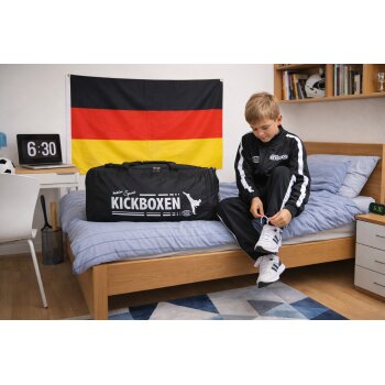 Deutschlandfahne 150 x 90 cm Flagge BRD