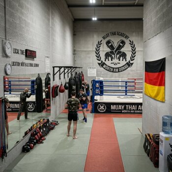 Deutschlandfahne 150 x 90 cm Flagge BRD