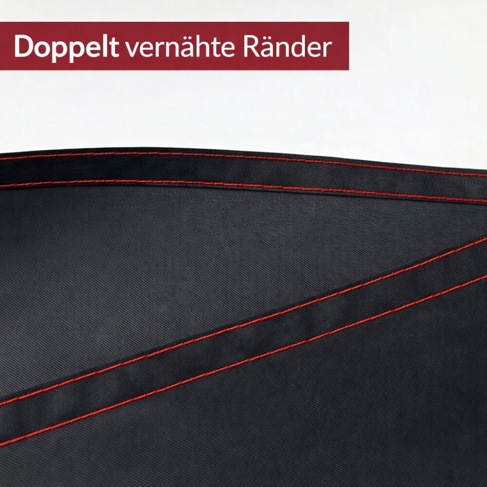 Deutschlandfahne 150 x 90 cm Flagge BRD