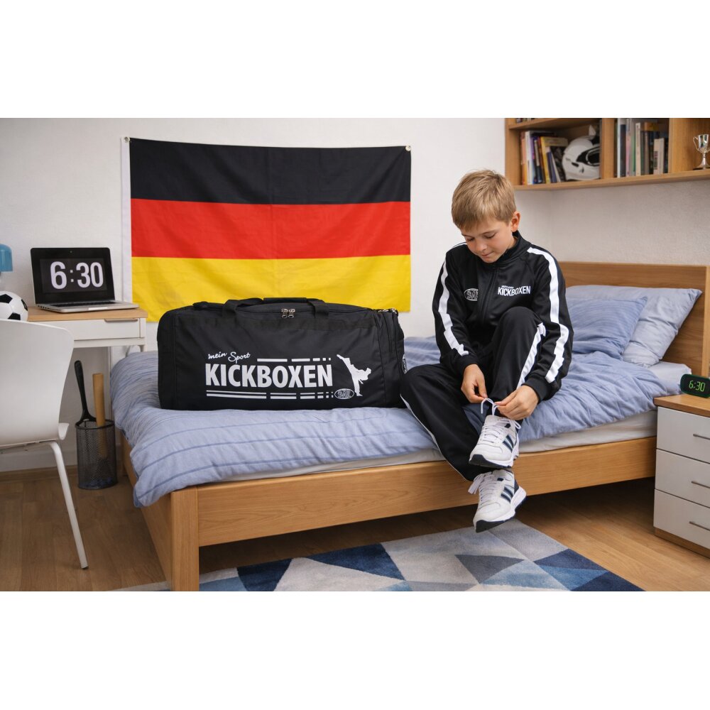 Deutschlandfahne 150 x 90 cm Flagge BRD