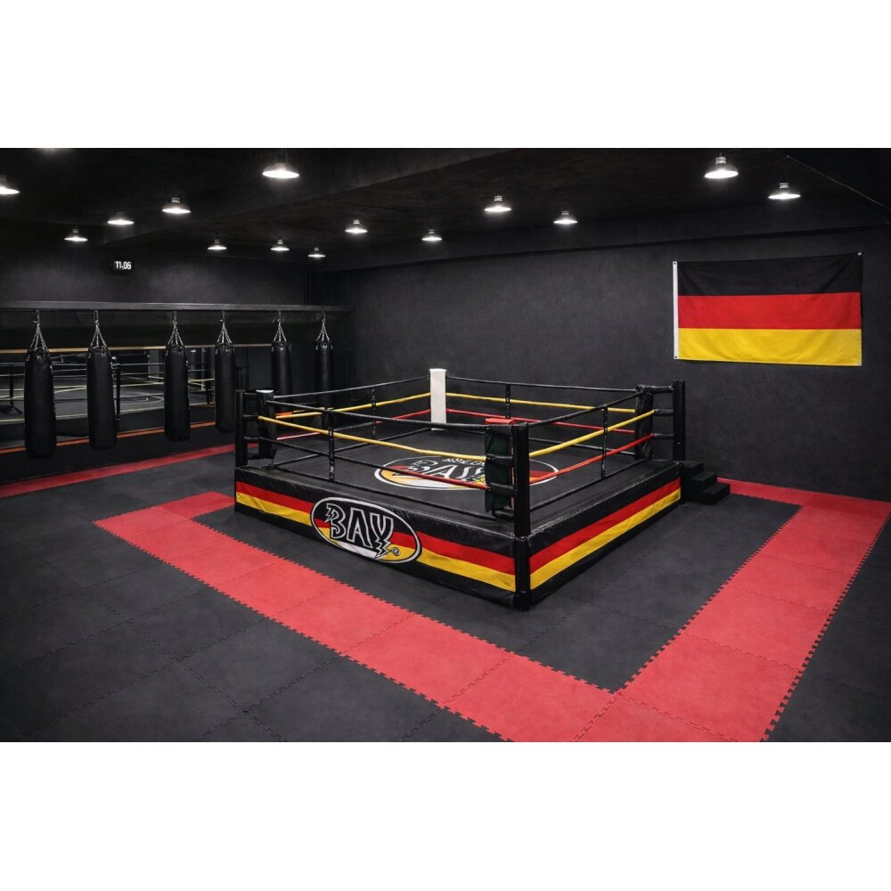 Deutschlandfahne 150 x 90 cm Flagge BRD