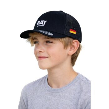 Stickabzeichen Deutschlandfahne Bügelpatch Flagge BRD