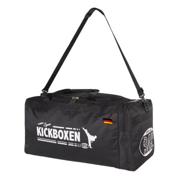 Stickabzeichen Deutschlandfahne Bügelpatch Flagge BRD