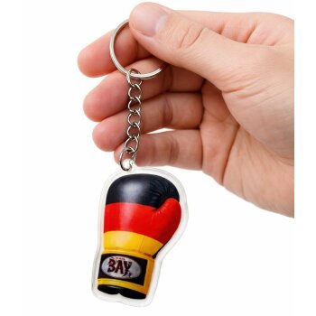 BAY Mini Germany Boxhandschuhe...