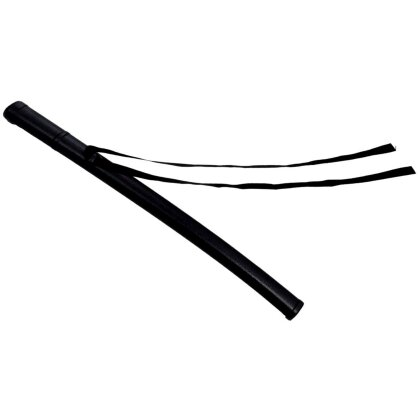 Saya Kunststoff Scheide passend für Holz Shoto 54 cm