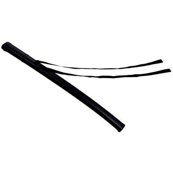 Saya Kunststoff Scheide passend für Holz Shoto 54 cm