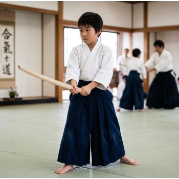 Saya Kunststoff Scheide passend für Holz Shoto 54 cm