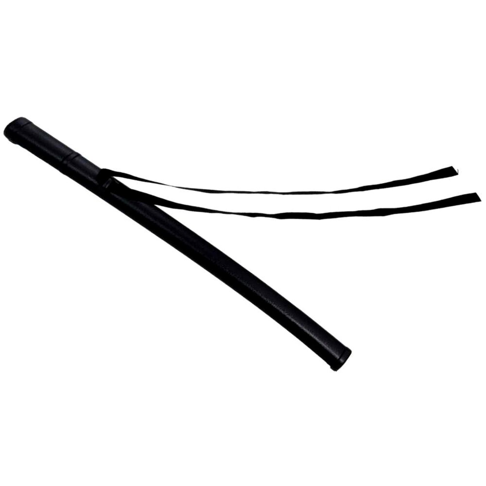 Saya Kunststoff Scheide passend für Holz Shoto 54 cm