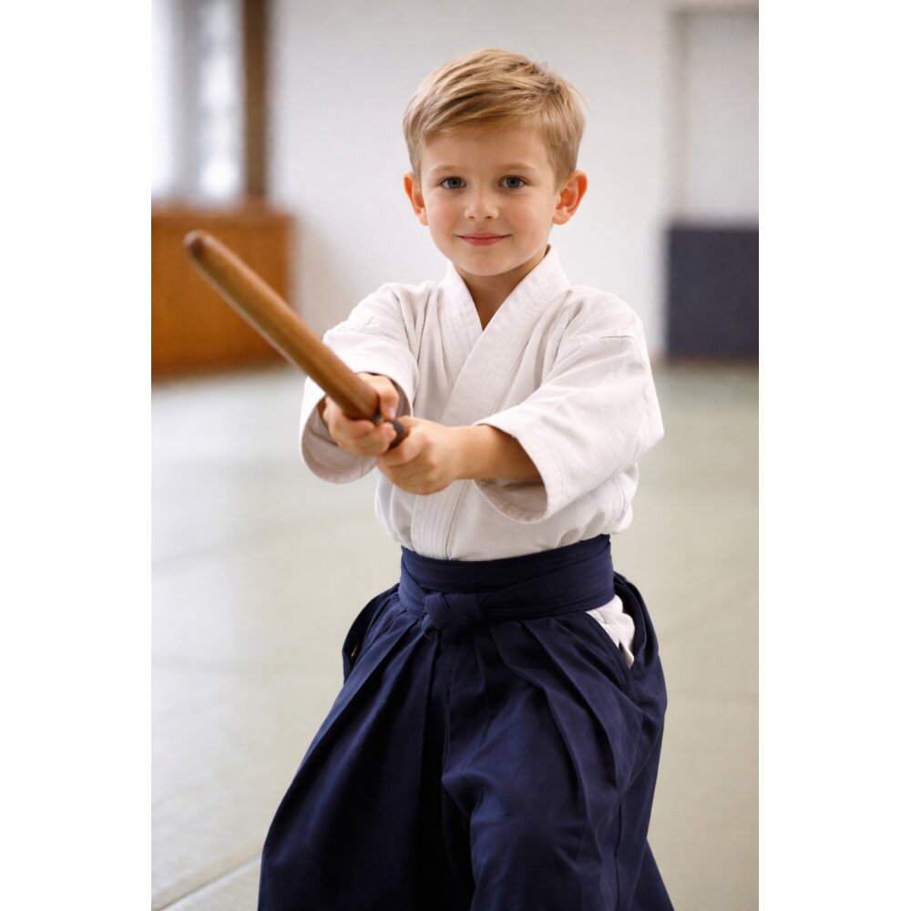 Saya Kunststoff Scheide passend für Holz Shoto 54 cm