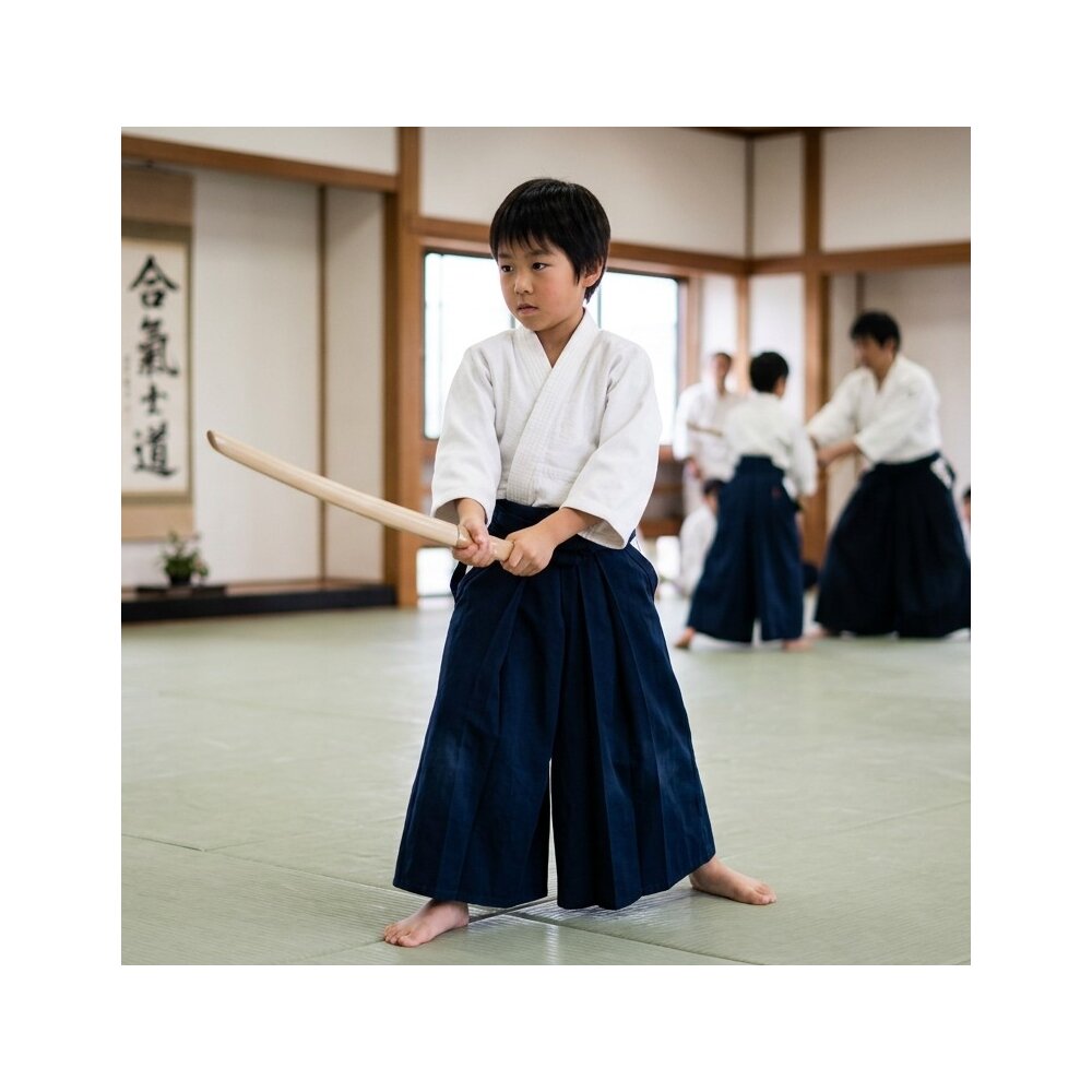 Saya Kunststoff Scheide passend für Holz Shoto 54 cm