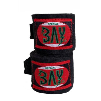 20 Jahre Jubel Angebot - Pro Edition 2,5 m Boxbandagen...