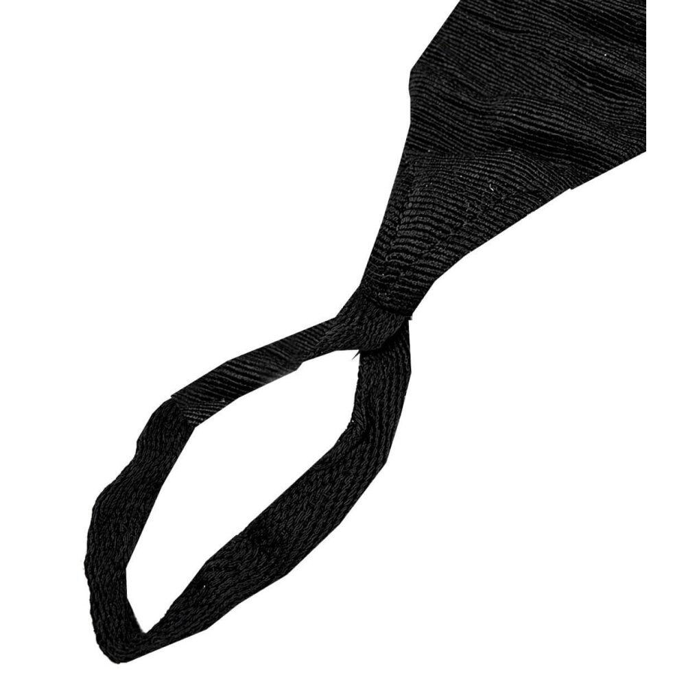 20 Jahre Jubel Angebot - Pro Edition 2,5 m Boxbandagen elastisch schwarz