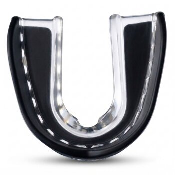 MGB Zahnschutz speziell für feste Zahnspangen - mehrfach anpassbar