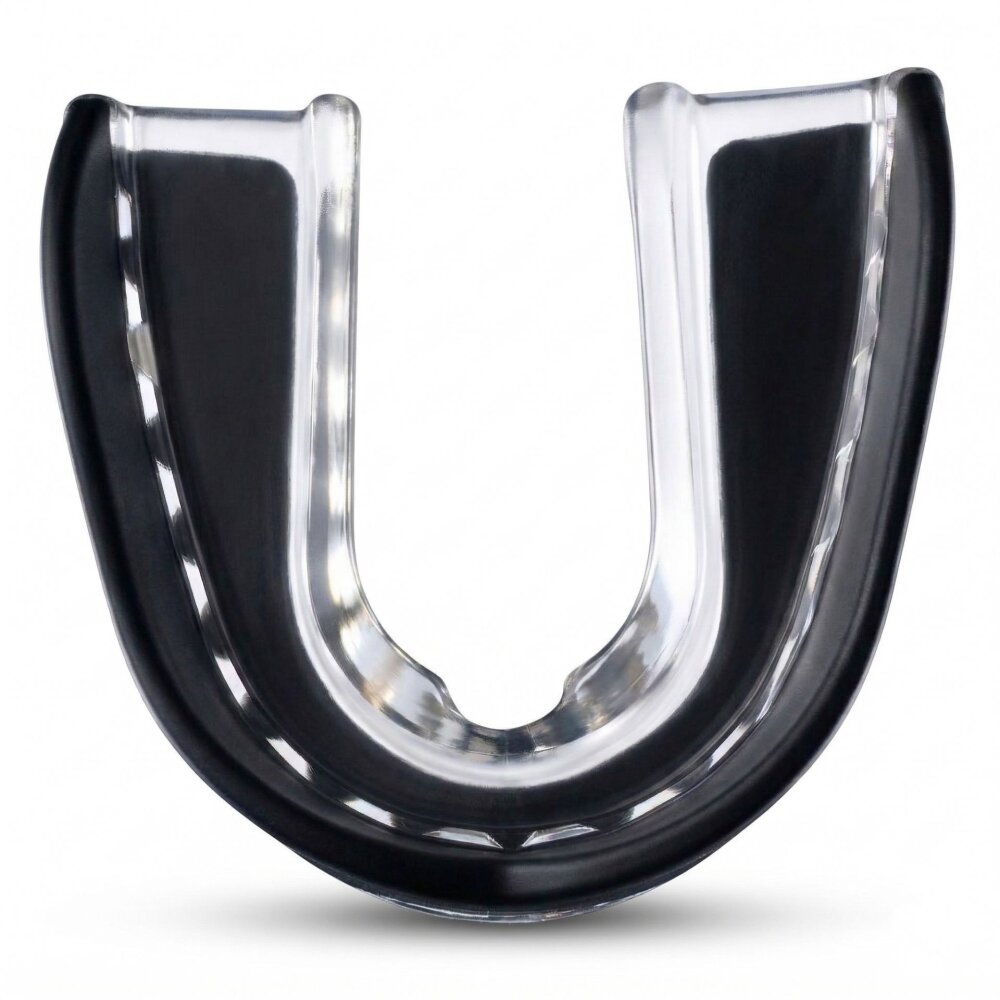 MGB Zahnschutz speziell für feste Zahnspangen - mehrfach anpassbar