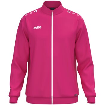 JAKO Polyesterjacke One in 15 Farben