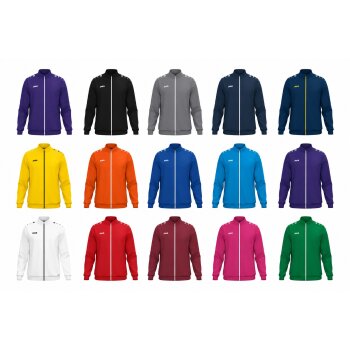 JAKO Teamwear Polyesterjacke One in 15 Farben
